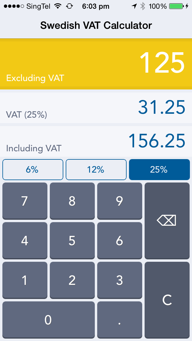 Vat Calculator Ghana May 2024 With Updated Vat Rates vrogue.co